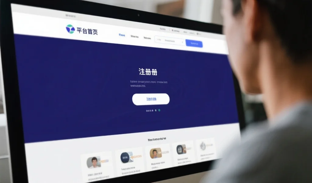 新手必看：极悦娱乐平台完整注册流程与快速入门指南