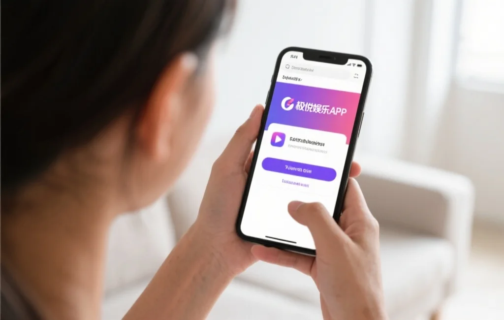 极悦娱乐APP安全下载与安装全攻略（适用于iOS与安卓）