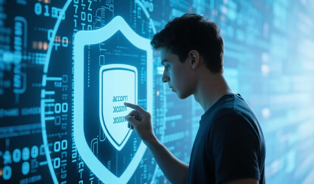 保障您的账户安全：极悦娱乐平台强密码与账户保护的五大实用技巧