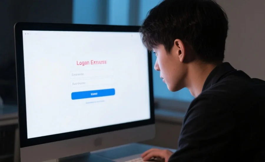 无法登录极悦娱乐官网？常见登录问题排查与解决方法全解析