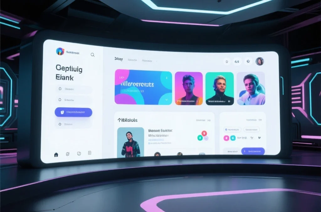 展望2025：极悦娱乐平台创新升级，开启沉浸式互动新篇章